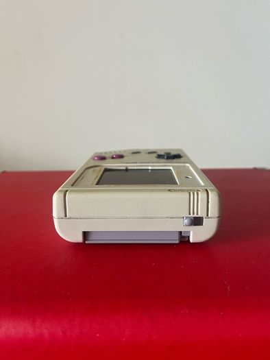 Retro Nintendo Game Boy Trio Bundle - Original DMG-01, Pocket, & Colour + Games
