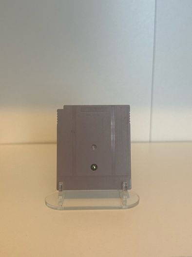 Small soldiers Nintendo Gameboy