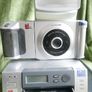 Sony Digital Photo Printer UP-DX100. With Sony Digital  Camera DKC-C300X Image 6
