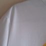 Mens CHUNK  White T- Shirt. Image 6