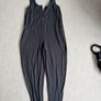 maternity jumpsuit Image 2