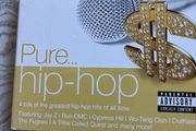 Pure Hip Hop (4 CDs)