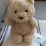 Jellycat Bartholomew Bear Junior 1st Edition Brand New With Tags Plush Soft Toy Image 3