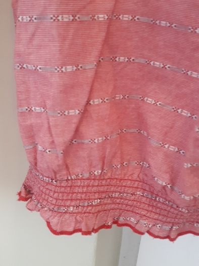 Redherring top