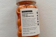 Rehab sunshine spritz hair oil uv protection 30 of 1 ml