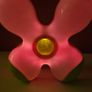 Baby cot/ nursery musical and night light Image 7