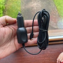 USB-C to Car Power Outlet Cable