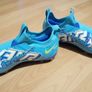 Nike Mbappe Football Boots Size 5 Image 2
