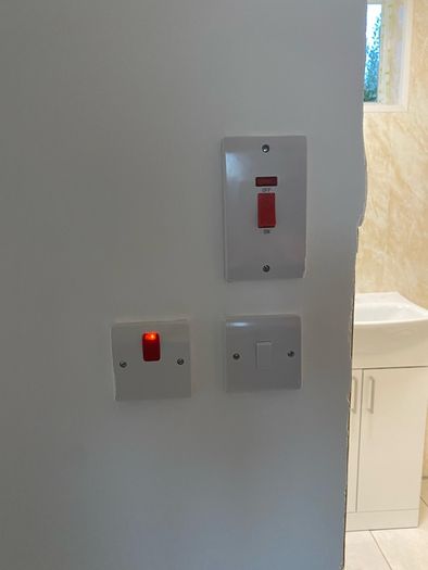 Electrician