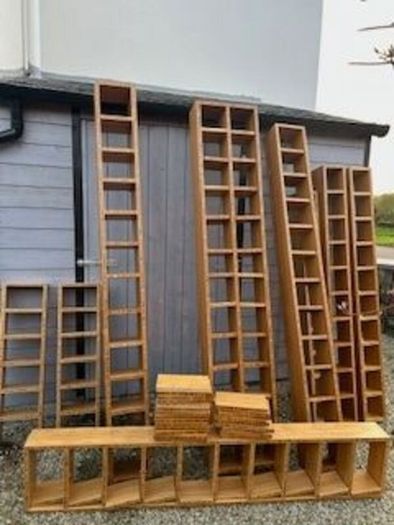 Shelving