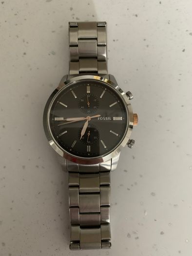 Various Mens Watches