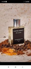Coffee Addict Theodoros Kalotinis for women and men 50 ml