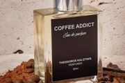 Coffee Addict Theodoros Kalotinis for women and men 50 ml