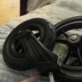City  mini GT Jogger wheels Image 2