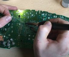 Electronic Repair Services