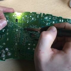 Electronic Repair Services