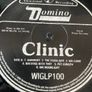 Clinic - Walking With Thee Image 4