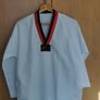 Karate suit Marital Art jitsu suit Image 2