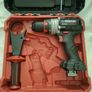 Parkside Performance Cordless Impact Drill PSBSAP 20-Li C3 Image 2
