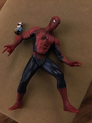 Spider man