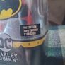 2020 Dc Comic Harley Quinn Limited Edition Collectible Posable 12" Action Figure Image 2