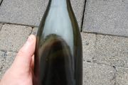 Vintage bottle