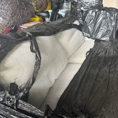 DFS sofa