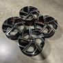 18" Inch VW Golf Jerez Style Wheels VW MK5 MK6 MK7 MK7.5 AUDI A3 CADDY VAN SEAT LEON scirocco skoda superb octavia 5x112 Image 5
