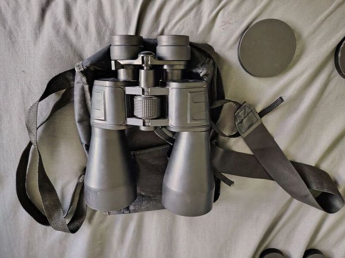Binoculars