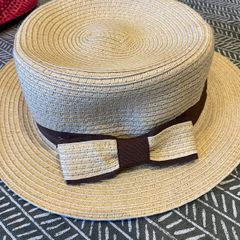 Girls summer / sun hats