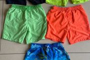 Boys Swim Shorts