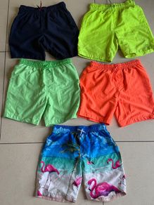 Boys Swim Shorts