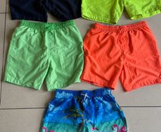 Boys Swim Shorts
