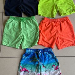 Boys Swim Shorts