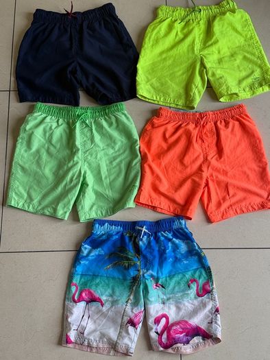 Boys Swim Shorts