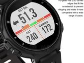 Garmin Forerunner 45S Tempered Glass Screen Protector accessories