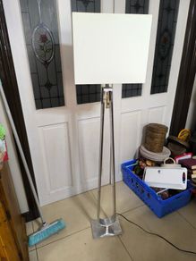 Ikea floor lamp