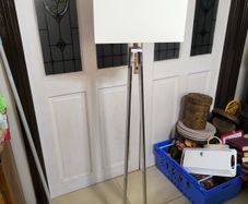 Ikea floor lamp