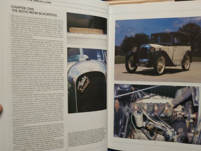 Jaguar: The Enduring Legacy
