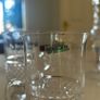 Galway crystal coffee set Image 5