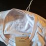 Patagonia t-shirt size medium white Image 4
