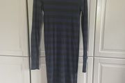 Cos body con knit dress