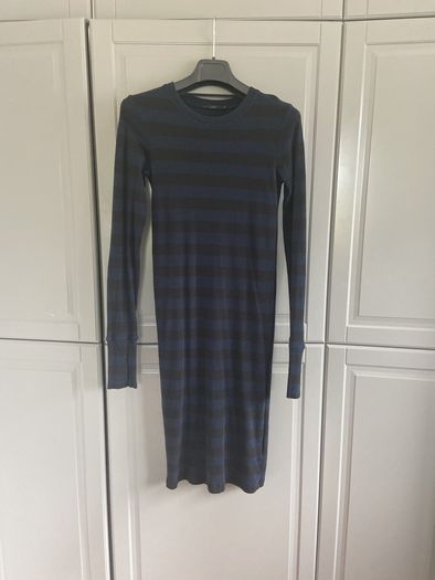 Cos body con knit dress