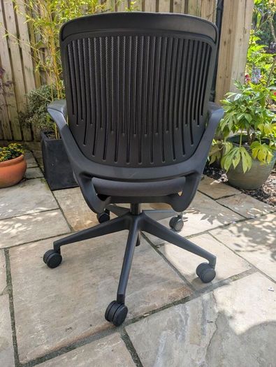 ergonomic office chair