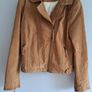 suede jacket Image 2