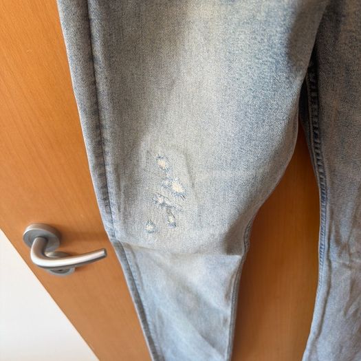jeans All Saints Waist34