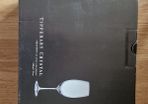 Tipperary Crystal Shannon Wine Glasses