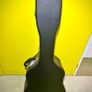 Acoustic Guitar with guitar hard case and guitar stand Image 5