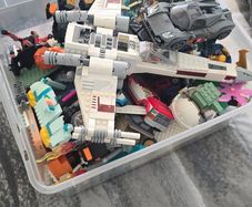 lego