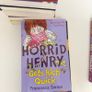 Horrid Henry's 8 book set Image 6